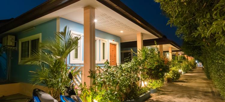 格兰岛拉瑞纳度假酒店(Lareena Resort Koh Larn Pattaya)图片