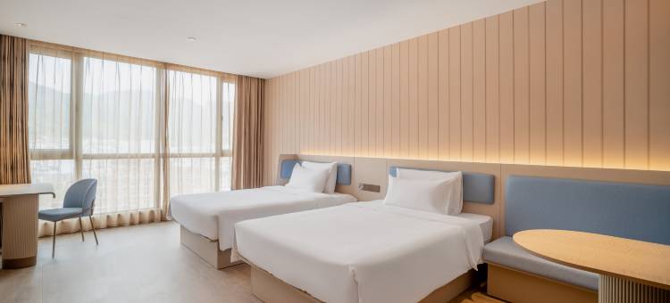 嘉信酒店(桂林平乐店)图片