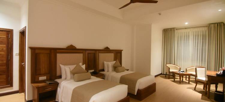 阿拉利亚雷德酒店-努沃勒埃利耶(Araliya Red - Budget Friendly - Where You Find Stunning 360 Panoramic View of Nuwara Eliya)图片