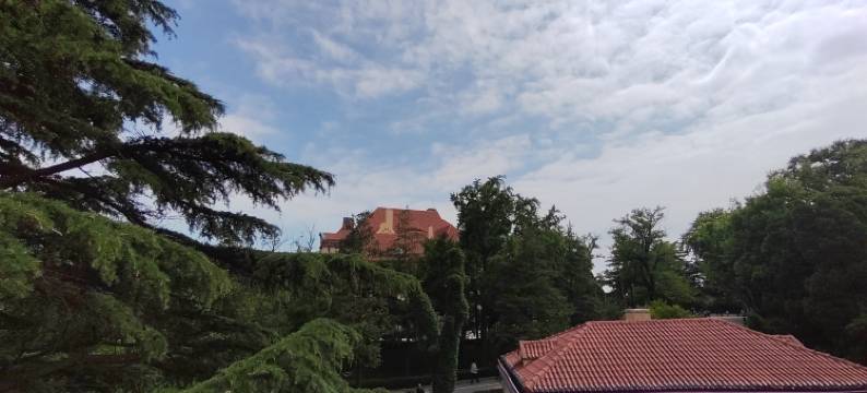 青岛960青旅博物馆奇妙夜研学基地图片