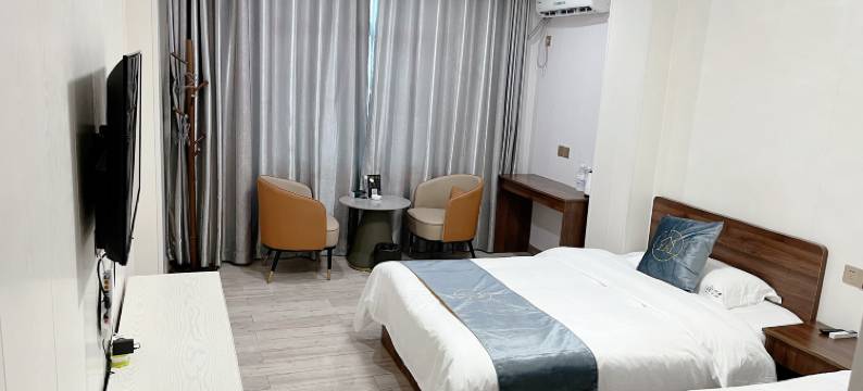 平潭锦宏大酒店图片