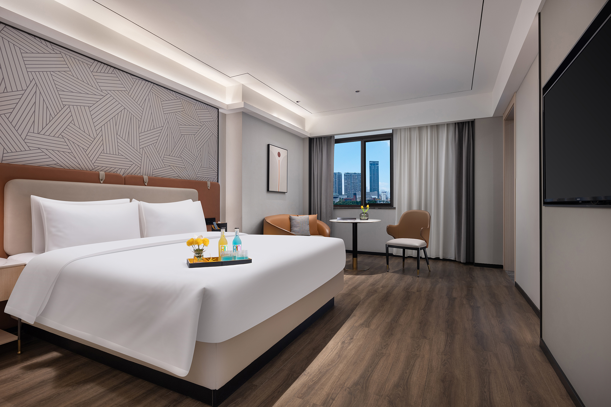 FUNMEE Hotel (Daguan Old Street, Shanggao, Yichun) Hotel Overview