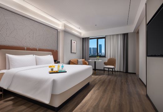 FUNMEE Hotel (Daguan Old Street, Shanggao, Yichun) Hotel Overview