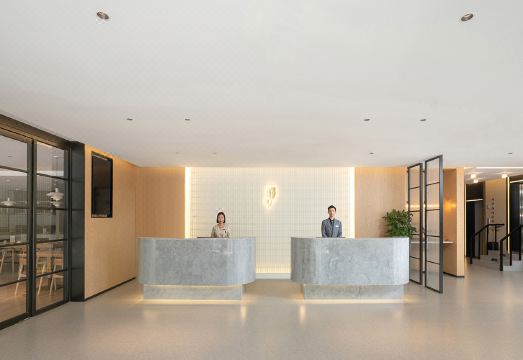 Country Inn & Suites by Radisson Hotel (Tianjin Binhai Kaifaqu MSD Dier Dajie) Hotel Overview