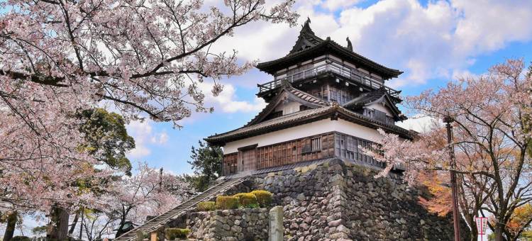 东横INN-福井站前(Toyoko Inn Fukui Ekimae)图片