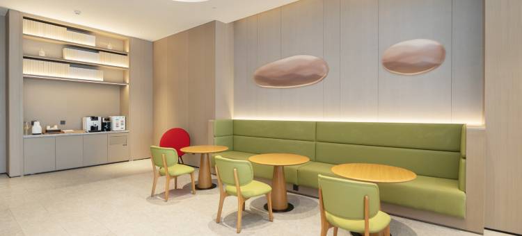 全季酒店(三亚中心店)图片