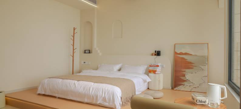 平潭归隐·拾米入海民宿图片