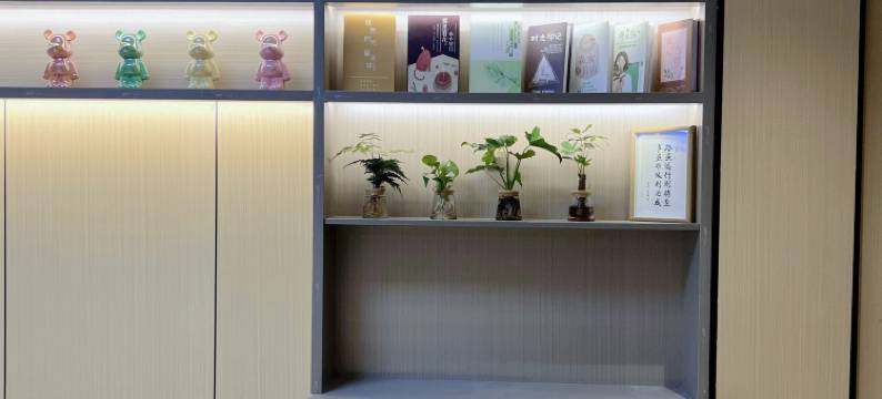 长潭湖·柏豪酒店(杭州客运中心四季青服装大市场店)图片