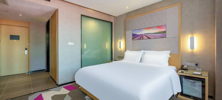 麗枫酒店(固安新机场店)图片