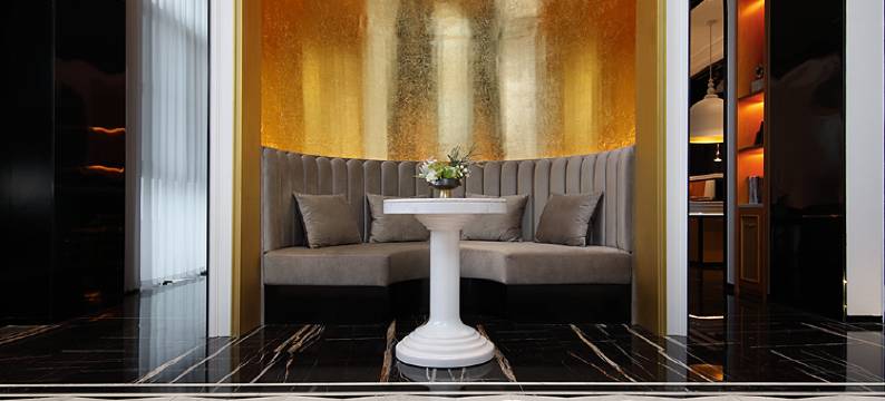 香格里拉•千殊金｜Sky Garden酒店(独克宗古城大佛寺转经筒店)图片