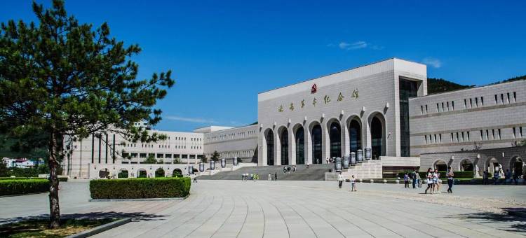 铂客酒店(宝塔山中心街万达广场店)图片