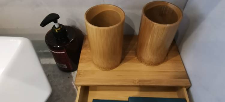 嘉荫县美墅假日酒店图片