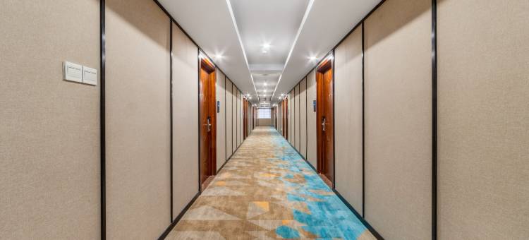 信丰逸居公寓(顺德锦龙地铁站店)图片