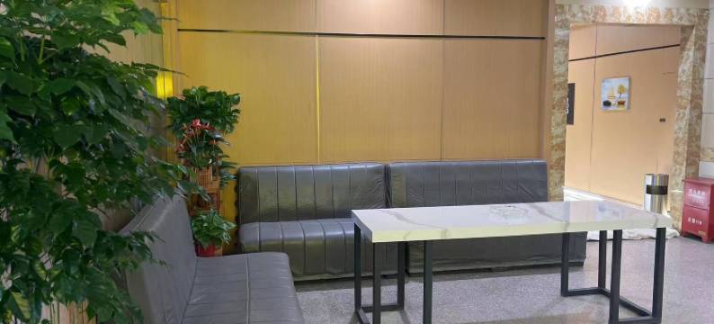 阿克苏建设宾馆(金兰广场店)图片