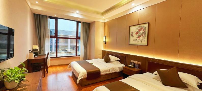 兵心家园酒店(苍溪药文化博览园水上乐园店)图片