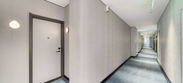 海友酒店(台州学院白云山西路店)图片