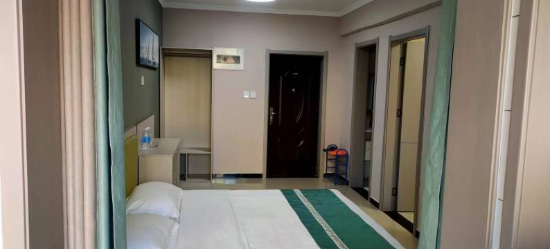 亚寓宾馆(西安北站南广场店)图片