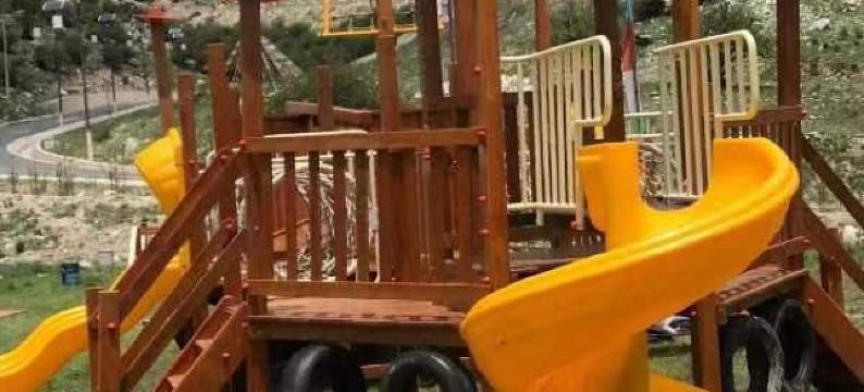 达尔宗湖野炊营地图片