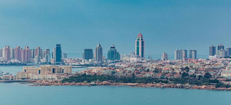 左岸·清雅日租房图片