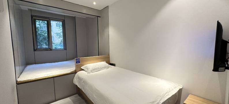 家和丽元酒店(北京同仁医院北京站店)图片