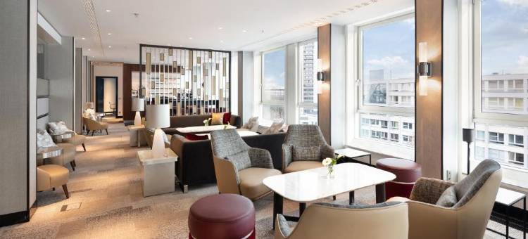 柏林洲际酒店(InterContinental Berlin)图片