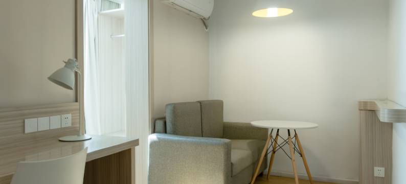 义庭酒店(泸州西南医科大学附属医院忠山院区店)图片