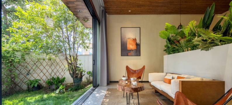 长沙敬野舍民宿图片