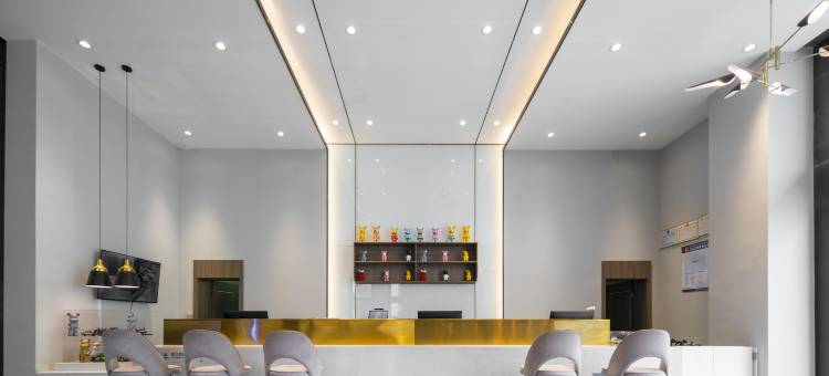 7天优品Premium酒店(林芝幸福小区店)图片