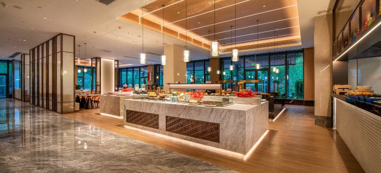 南昆山丽亭酒店图片