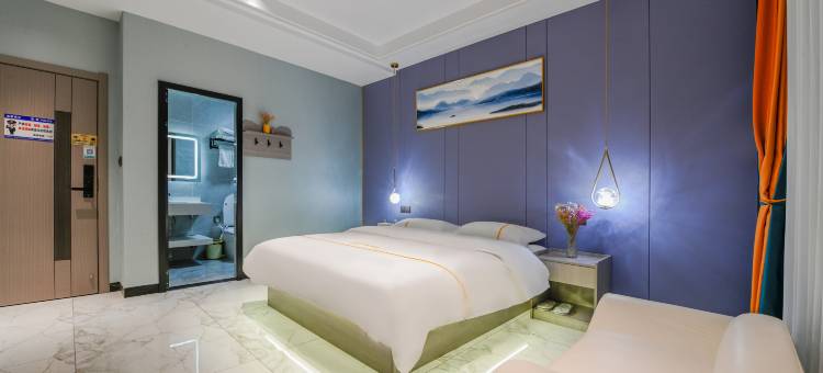 曲靖云笙酒店图片