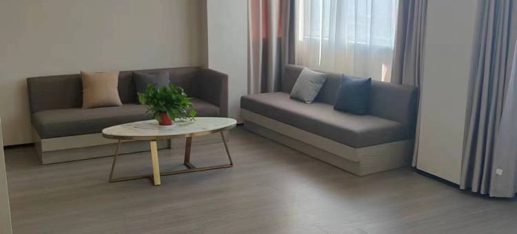 远洋假日酒店(连云港海上云台山景区店)图片