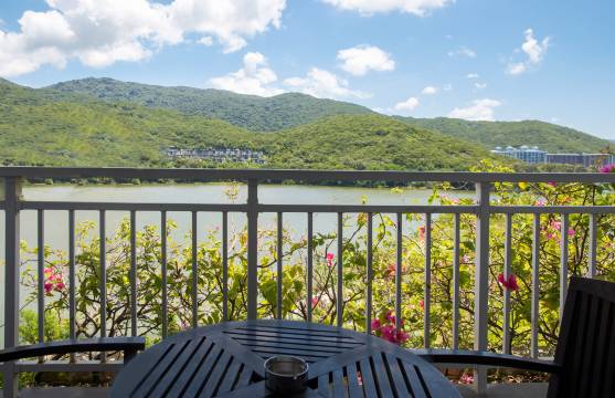 三亚亚龙湾迎宾馆图片