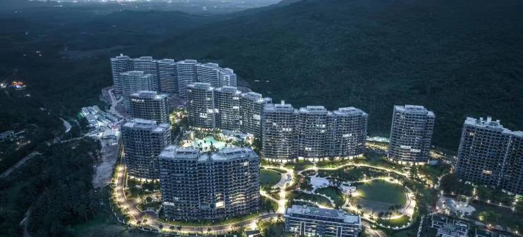 半山度海景美宿(万宁石梅湾店)图片
