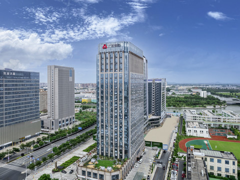 镜湖之星酒店(绍兴奥体中心后墅路地铁站店)