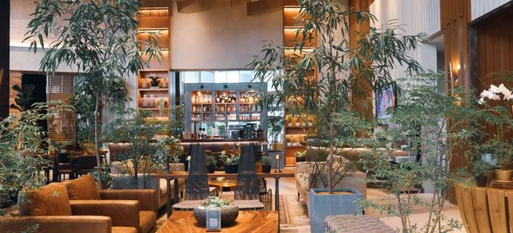 布列塔尼BGC酒店(Brittany Hotel BGC)图片