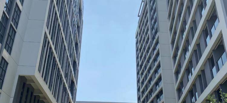 兆恒公寓(广科学院店)图片