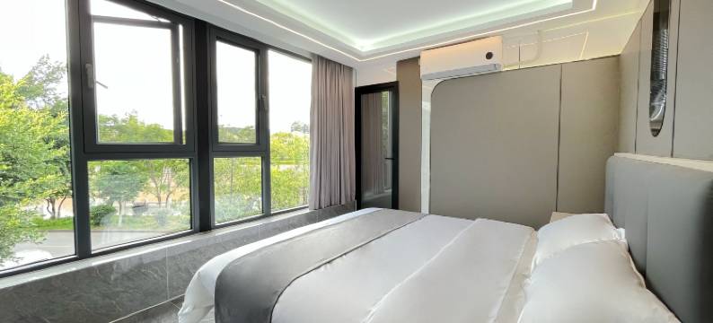 ALIENWARE·外星人电竞酒店(彝人古镇景区店)图片