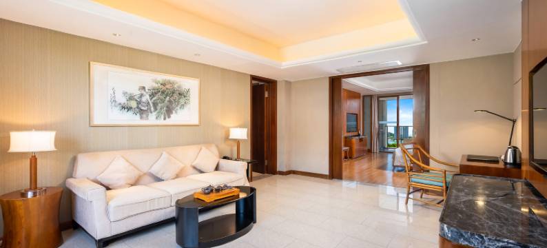 三亚四季海庭酒店图片