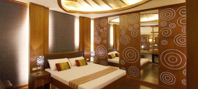 艾娃马拉提酒店(Hotel Ava Malate)图片