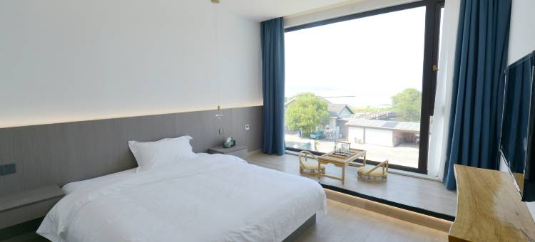 三山岛·水韵湖景·民宿(苏州太湖店)图片