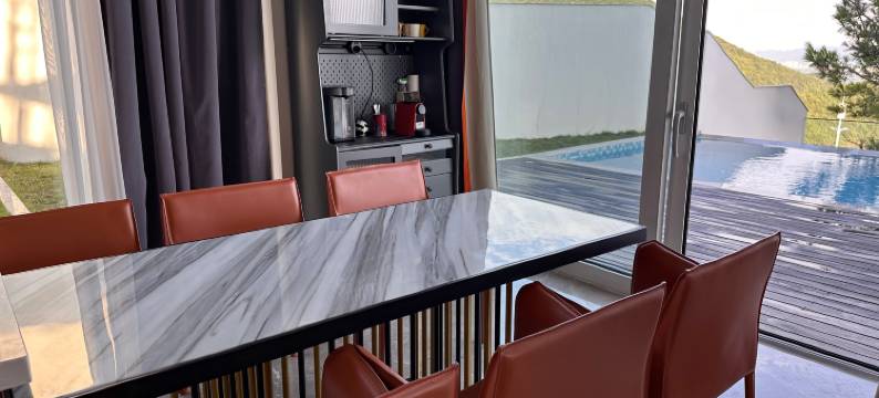 磐安良栖山院(玉岑山居店)图片