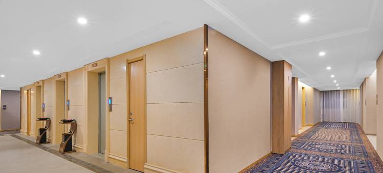 维也纳国际酒店(兴义万峰林机场坪东广场店)图片