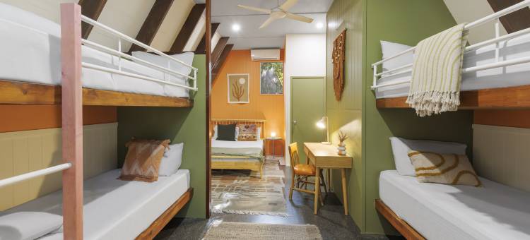 罗默磁岛考拉公园(Bounce Magnetic Island and Koala Park)图片