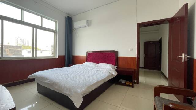 新都客来轩民宿