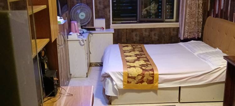 阜新广场旅馆图片