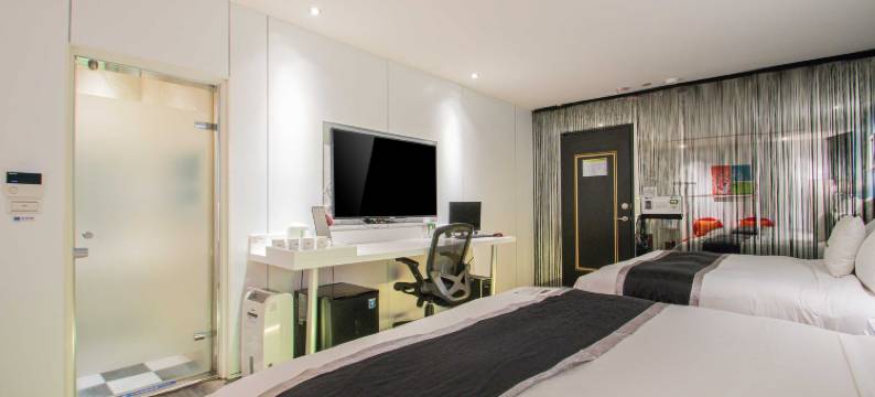 168 motel 新竹馆图片