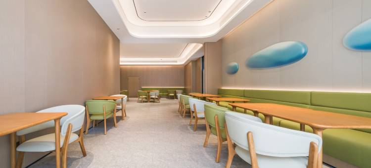 全季酒店(南昌湾里梅岭大道店)图片