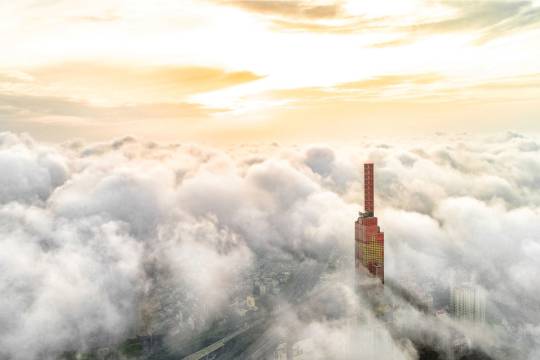 Vinpearl Landmark 81 傲途格精選酒店