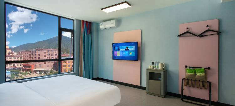 海友酒店(甘孜巴塘店)图片