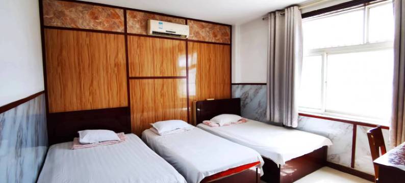 禹城辰宇商务宾馆图片